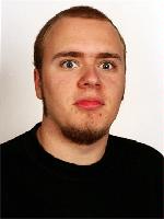 Third Year Student Photographs 2002